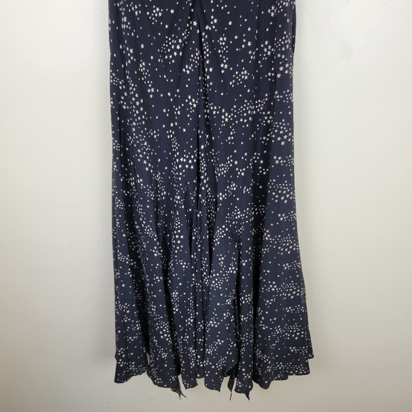 Love Shack Fancy silk dress - Picture 9 of 10